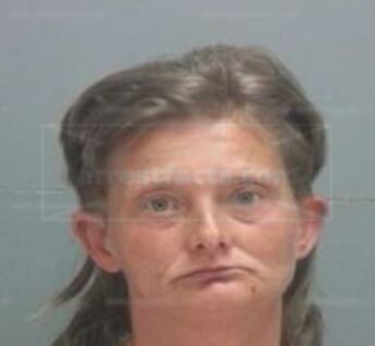 Shauna Elaine Anderson