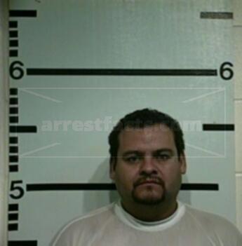 Ismael Luna Trujillo