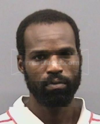 Patrick Antonio Gray