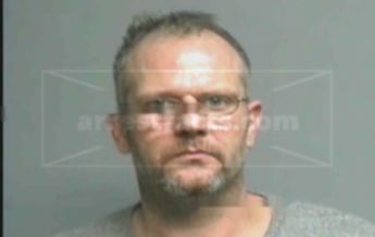 Blaine Richard Snyder