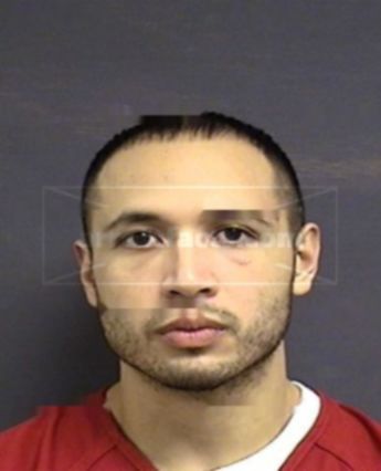 Michael Ray Calzadias