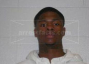 Javonte Washington