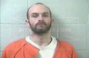 Joshua Shawn Mills