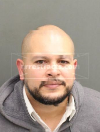 Robin Armando Santanaarroyo