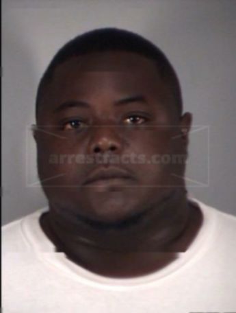Willie James Calloway