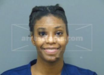 Deandrea Loran Smith