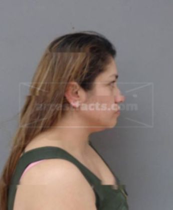Wendy G Martinez
