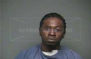 Dominique James Gallman