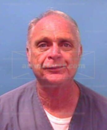 Marshall Wayne Moffett