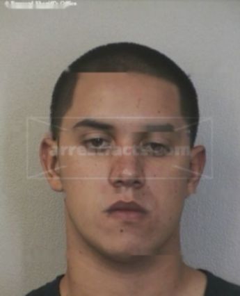 Allan Joel Modesto