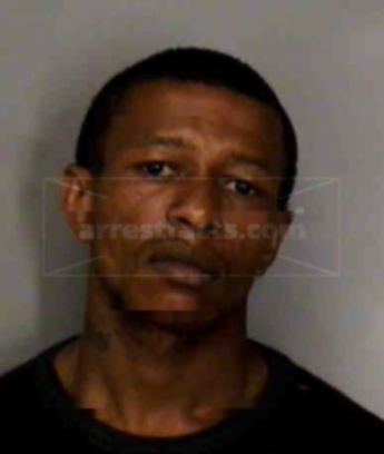 Tavares Deon Cotton