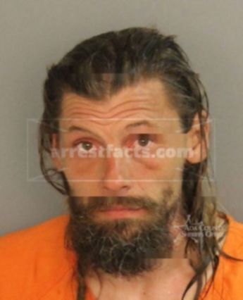 Derik Allen Dennis