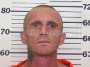 Steve Donald Palmer