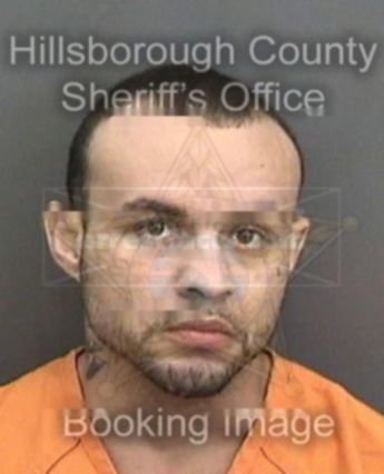 Benny Ortiz