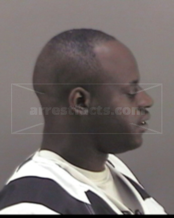 Terence Jerone Turner