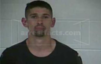 Patrick Edward Boothe