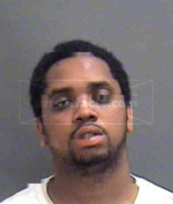 Elijah Lee Polk