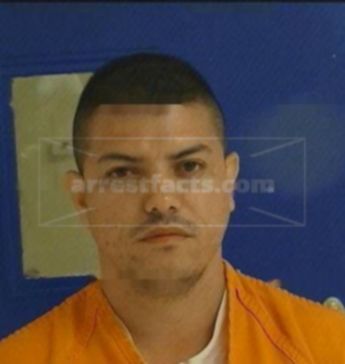 Victor Camacho Hernandez