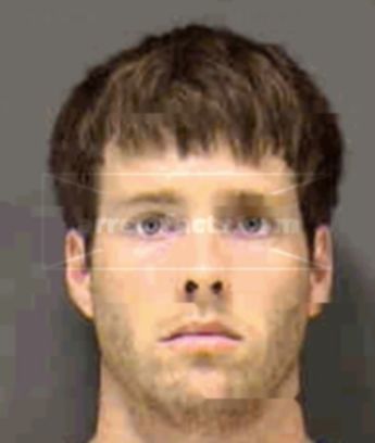 Timothy Michael Rogers