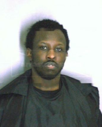 Demond Stephens