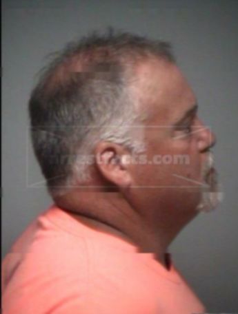 Timothy Wayne Hunter