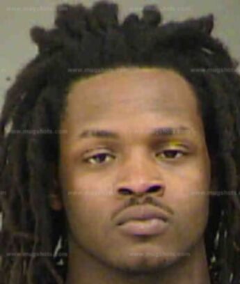 Trenton Malik Stevenson
