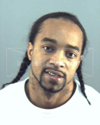 Demetrius Horton