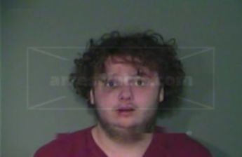 Jordan Andrew Ray