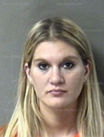 Ashley Suzanne Englert