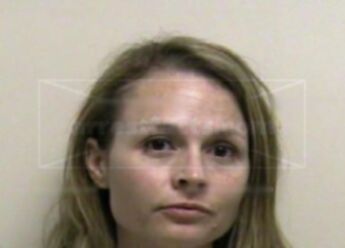 Amanda Strickland