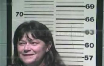 Susannah Marie Fedders