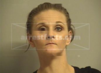 Ashlee Lynn Trousdale
