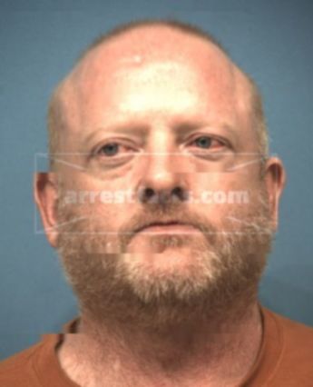 Bret Christopher Morgan