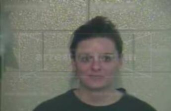 Staci Anne **edens