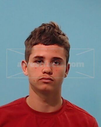 Robert Matthew Leon Wecas