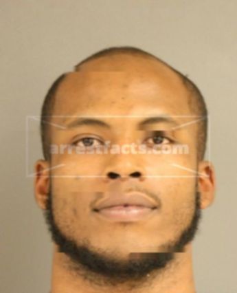Lorenzo Dontae White