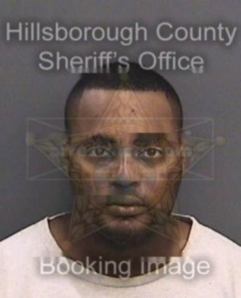 Cinque Akeem Barnes