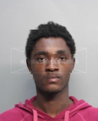 Johnson Joseph
