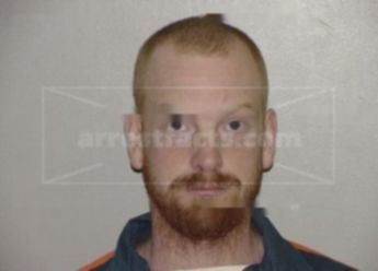 Timothy Dean Hodge
