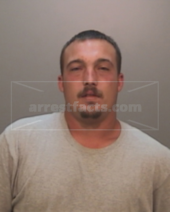 Dustin Dale Doherty