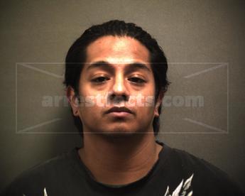 Jonathan David Hinojosa