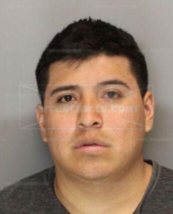 Velazquez Marcos Adam