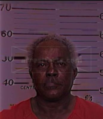 James Paul Linzy