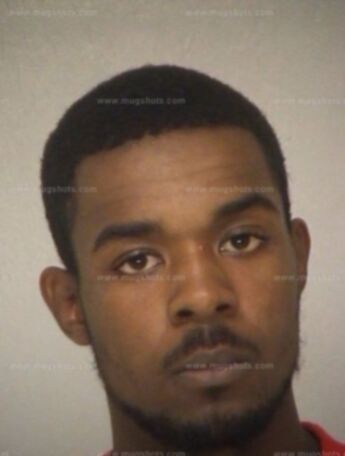 Deonte Marquis Kitchens