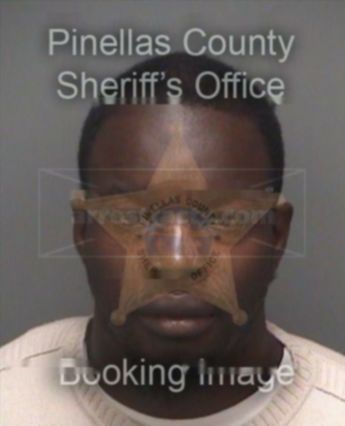 Kelvin Raphael Dawson