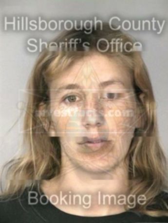Kimberly Dawn Moore
