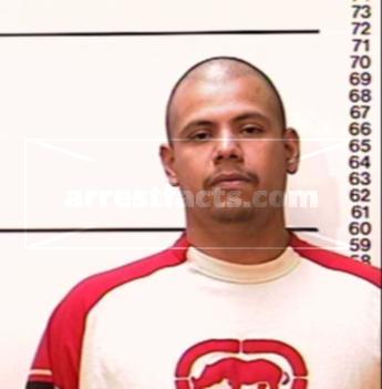 Mark Anthony Tovar