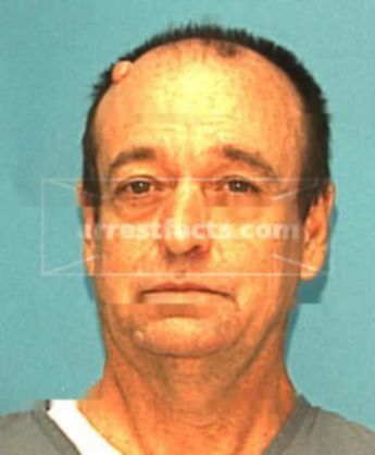 Larry Carpenter