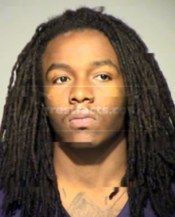Isaiah Yancey