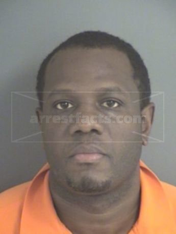 Kevin Dewayne Henry
